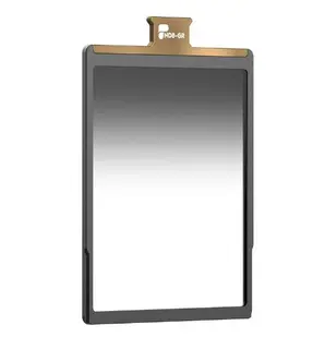 PolarPro BaseCamp Stage 3 ND8-Gr. 3-stop Gradert Gråfilter